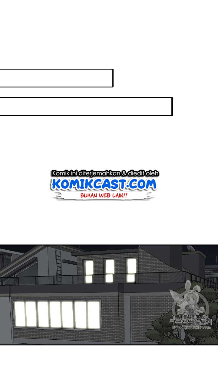 Again My Life Chapter 25 Bahasa Indonesia